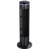 Ventilator SHE Tower, 73 cm, s daljinskim upravljačem