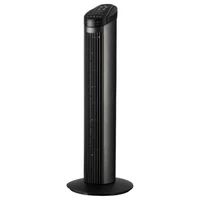 Ventilator BE COOL Pedestal, 73 cm, daljinski upravljač, podni