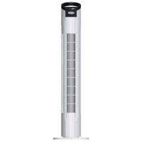 Ventilator BE COOL Pedestal, 78 cm, podni