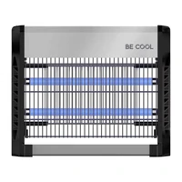 Ventilator BE COOL, 3D oscilacija, difuzor mirisa (BC18ST2403), podni