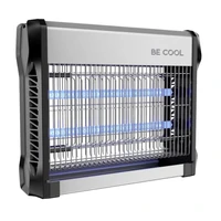 Ventilator BE COOL, 3D oscilacija, difuzor mirisa (BC18ST2403), podni