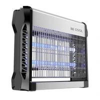 Ventilator BE COOL, 3D oscilacija, difuzor mirisa (BC18ST2403), podni