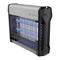 Ventilator BE COOL, 3D oscilacija, difuzor mirisa (BC18ST2403), podni