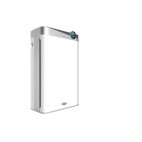 Pročišćivač i ovlaživač zraka BE COOL, estetski, WiFi, do 54 m2, BC54LRLB2101