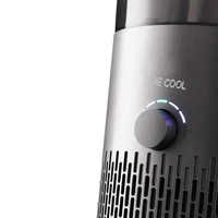 Ovlaživač i pročišćivač zraka BE COOL, s H13 filterom