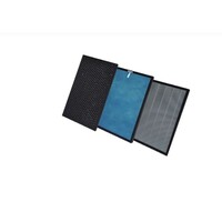 Set filtera BE COOL, za pročišćivače i ovlaživače zraka, BC54LRLB2101