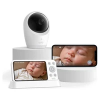 Monitor za bebe ANKER Eufy Security E21