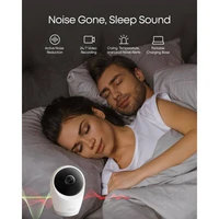 Monitor za bebe ANKER Eufy Security E21
