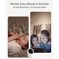 Monitor za bebe ANKER Eufy Security E21
