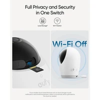Monitor za bebe ANKER Eufy Security E21