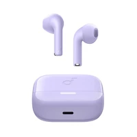 Slušalice bežične ANKER Soundcore K20i, ljubičaste
