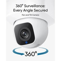 Kamera vanjska ANKER Eufy Security Floodlight E30, Wi-Fi bežična