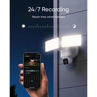 Kamera vanjska ANKER Eufy Security Floodlight E30, Wi-Fi bežična