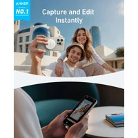 Adapter ANKER MagGo USB-C (3u1, 10Gbps, za iPhone)