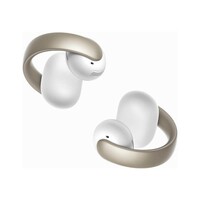 Slušalice bežične ANKER Soundcore AeroClip, bijele