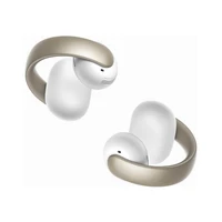 Slušalice bežične ANKER Soundcore AeroClip, bijele