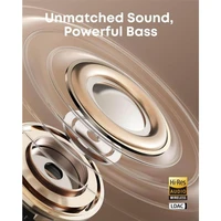 Slušalice bežične ANKER Soundcore AeroClip, bijele