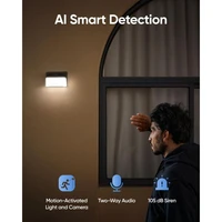 Kamera vanjska ANKER Eufy Security S120, solarna, s ugrađenim svjetlom