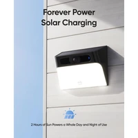 Kamera vanjska ANKER Eufy Security S120, solarna, s ugrađenim svjetlom
