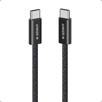 Kabel ANKER Zolo USB-C na USB-C, 1m, 240W