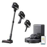 Usisavač robotski ANKER Eufy E20, 3u1