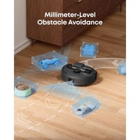 Usisavač robotski ANKER Eufy E20, 3u1