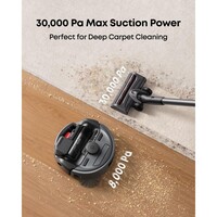 Usisavač robotski ANKER Eufy E20, 3u1