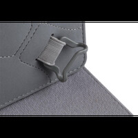 Torba za tablet RIVACASE 9.7"-10.5", 3017, crvena