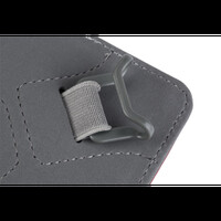 Torba za tablet RIVACASE 9.7"-10.5", 3017, crvena