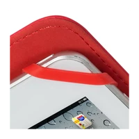 Torba za tablet RIVACASE 9.7"-10.5", 3137, crvena