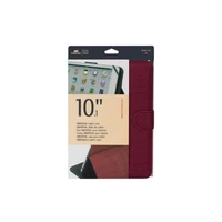 Torba za tablet RIVACASE 9.7"-10.5", 3317, crvena