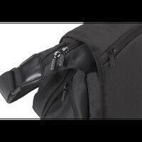 Torba za rame RIVACASE SLR, 7450 PS, crna