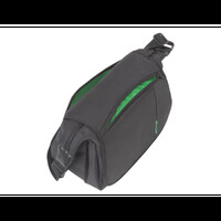 Torba za rame RIVACASE SLR, 7450 PS, crna