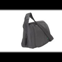 Torba za rame RIVACASE SLR, 7450 PS, crna