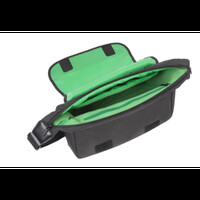 Torba za rame RIVACASE SLR, 7450 PS, crna