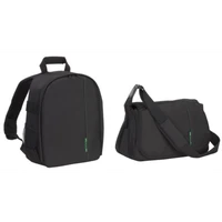Torba za rame RIVACASE SLR, 7450 PS, crna