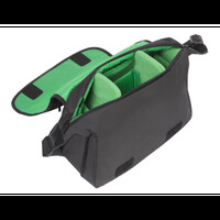 Torba za rame RIVACASE SLR, 7450 PS, crna