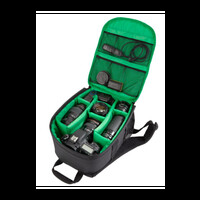 Ruksak RIVACASE za DSLR fotoaparate, 7460 PS, crni