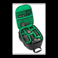 Ruksak RIVACASE za DSLR fotoaparate, 7460 PS, crni