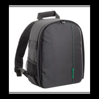 Ruksak RIVACASE za DSLR fotoaparate, 7460 PS, crni