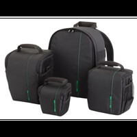 Ruksak RIVACASE za DSLR fotoaparate, 7460 PS, crni