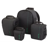 Ruksak RIVACASE za DSLR fotoaparate, 7460 PS, crni