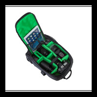 Ruksak RIVACASE SLR, 7490 PS, crni