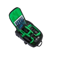 Ruksak RIVACASE SLR, 7490 PS, crni