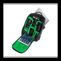 Ruksak RIVACASE SLR, 7490 PS, crni