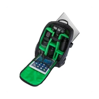 Ruksak RIVACASE SLR, 7490 PS, crni