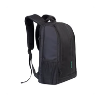 Ruksak RIVACASE SLR, 7490 PS, crni