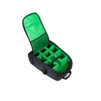 Ruksak RIVACASE SLR, 7490 PS, crni