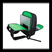 Ruksak RIVACASE SLR, 7490 PS, crni