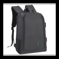 Ruksak RIVACASE SLR, 7490 PS, crni